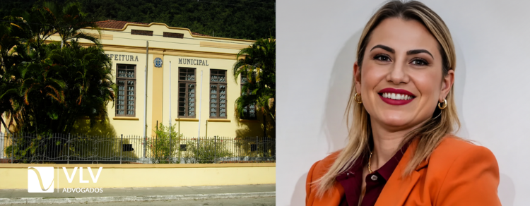 ex-prefeita juliana envolvida em caso de amarração amorosa