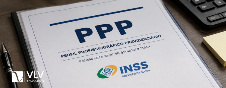 imagem representando o PPP
