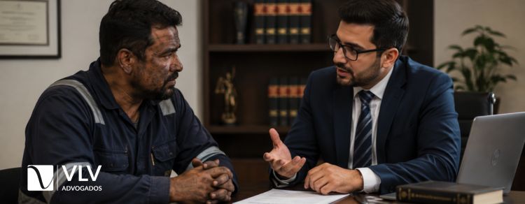 imagem representando homem buscando advogado para aposentadoria especial
