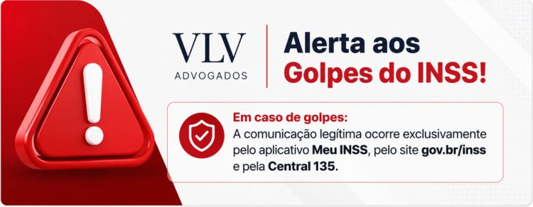 Descontos associativos indevidos podem ser contestados até o dia 20 de junho 2 imagem representando alerta aos golpes do inss com descontos associoativos indevidos