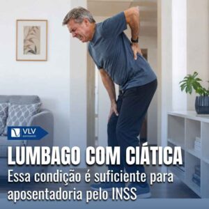 CID M54.4: Lumbago com ciática aposenta pelo INSS? 3 lumbago com ciatica aposenta 1