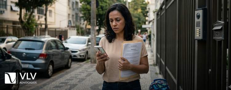 O que fazer quando o pai não quer devolver a criança?