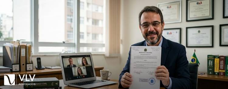 5 exigências do divórcio extrajudicial: confira aqui! 4 Em caso de dúvidas, procure uma assistência jurídica especializada!