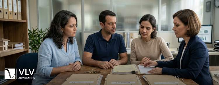 10 direitos dos herdeiros no processo de inventário 3 10 direitos dos herdeiros no processo de inventário