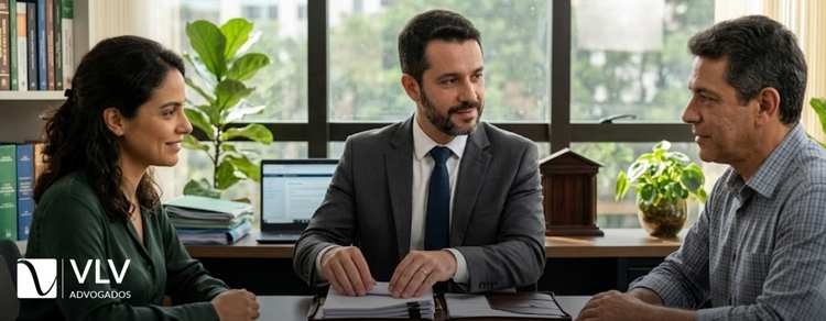 Conflito entre herdeiros: como proceder em caso de disputas? 3 Conflito entre herdeiros