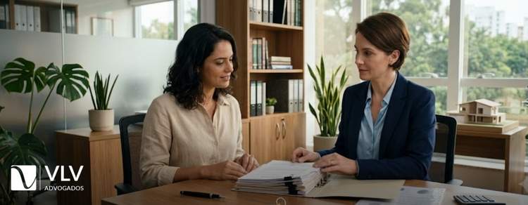 Regularizar agora protege a sua família