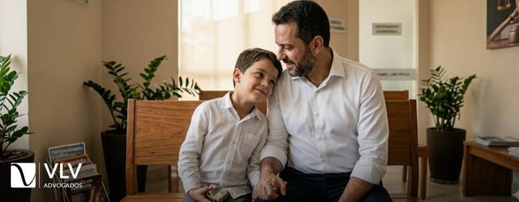 Estou sendo impedido de ver meu filho, o que fazer? 3 advogado para ajudar se estou impedido de ver meu filho