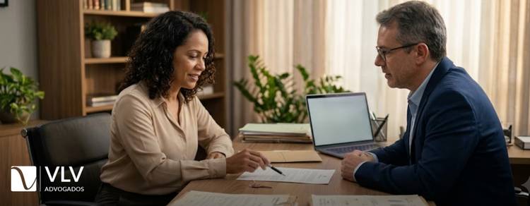 Moro no imóvel de herança e ninguém abriu o inventário 3 Não deixe a herança parada: cada caso merece uma análise cuidadosa