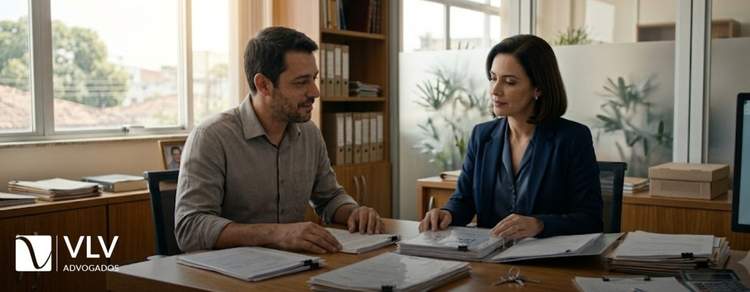 Não fiz o inventário! O que pode acontecer? 3 Não deixe o inventário para depois
