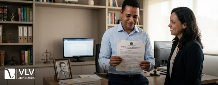 O que é o reconhecimento de paternidade post mortem? 3 A lei é a mesma para todos - a situação de cada um, não