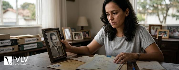 O que é o reconhecimento de paternidade post mortem? 1 O que é o reconhecimento de paternidade post mortem