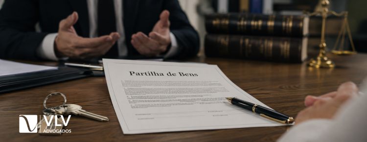 STJ decide: separação de bens não pode valer para o passado 3 imagem representando advogado de separação de bens