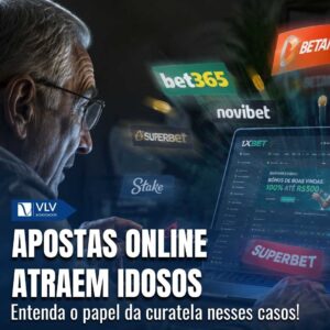 Apostas online atraem idosos: o papel da curatela 8 Apostas online atraem idosos