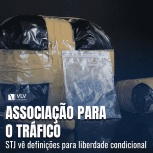 Associacao para o trafico