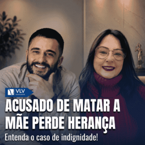 Cível 14 Filho acusado de matar a mae por heranca