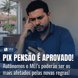 Pix pensao e aprovado no senado
