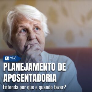 Planejamento de Aposentadoria