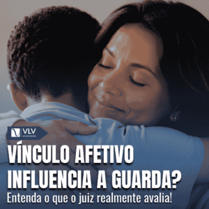 Família 15 Vinculo afetivo pode decidir a guarda