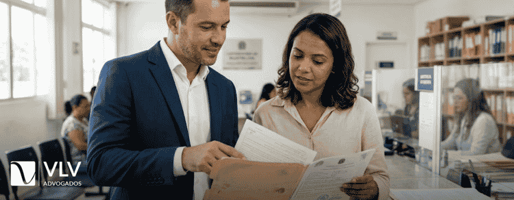 Preciso de advogado para retificação de registro?