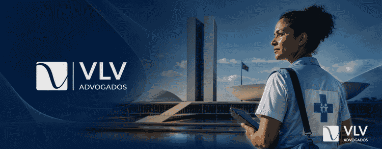 Agentes de saúde podem ganhar novas regras de aposentadoria 1 imagem representando agentes de saúde