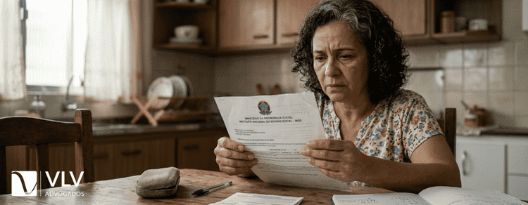 Aposentadoria por deficiência negada: o que fazer agora? 1 Imagem representando aposentadoria por deficiência negada