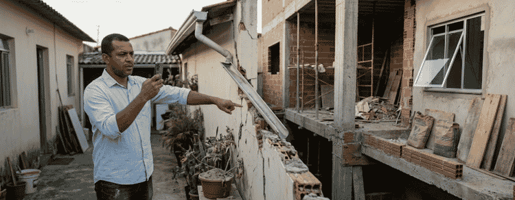 Construção irregular do vizinho: o que fazer?