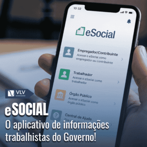 eSocial o que e
