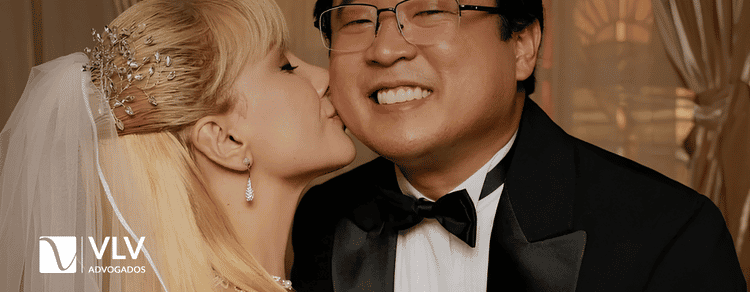imagem representando elize matsunaga e marcos matsunaga 