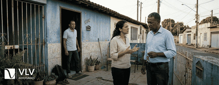 O que fazer se um herdeiro mora no imóvel da herança? 1 O que fazer se um herdeiro mora no imóvel da herança?