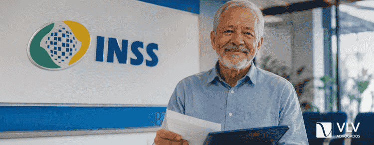 Aposentadoria do homem: tipos, requisitos e como funciona 1 representação da aposentadoria do homem no INSS