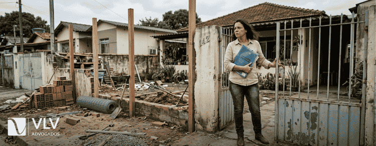 Manutenção de posse: entenda o que é e como ela funciona!