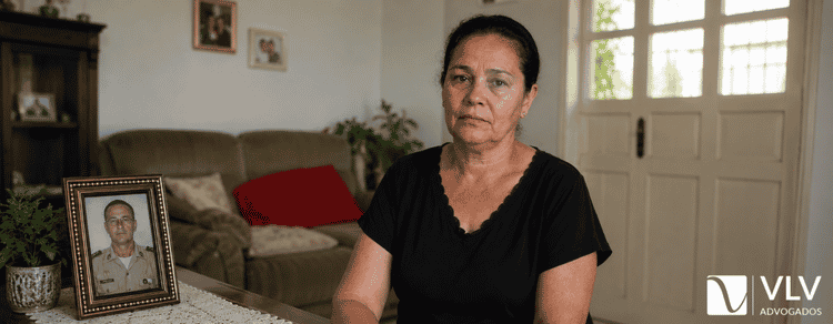 Pensão por morte: novas regras, valor e quem tem direito 1 mulher após falecimento do marido para representar pensão por morte
