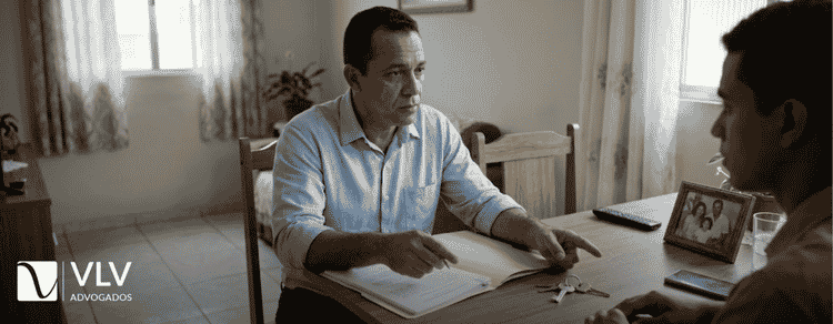 Como funciona a procuração para venda de imóvel? 1 Como funciona a procuração para venda de imóvel?