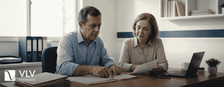 Aposentadoria por tempo de contribuição negada, e agora? 3 Aposentadoria por tempo de contribuição negada, e agora?