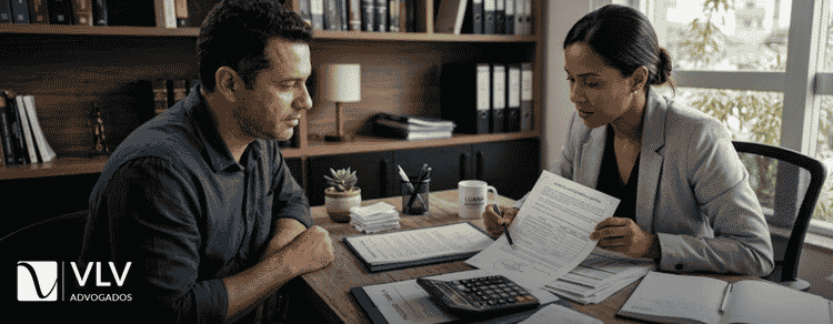 Existe prazo para cobrar a diferença dos valores não pagos?