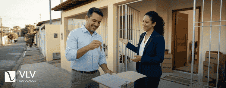 Reintegração de posse: o que é e como recuperar seu bem!