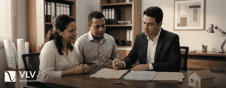 É possível usucapião de imóvel sem registro?