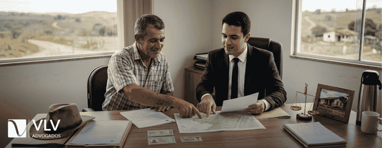 Usucapião Rural: o que é, requisitos e quanto custa 3 Usucapião Rural: o que é, requisitos e quanto custa