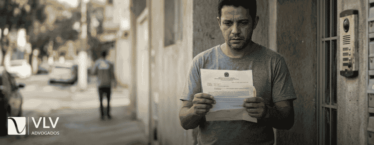 Recebi intimação de prisão por pensão: o que fazer agora? 1 Recebi intimação de prisão por pensão: o que fazer agora?