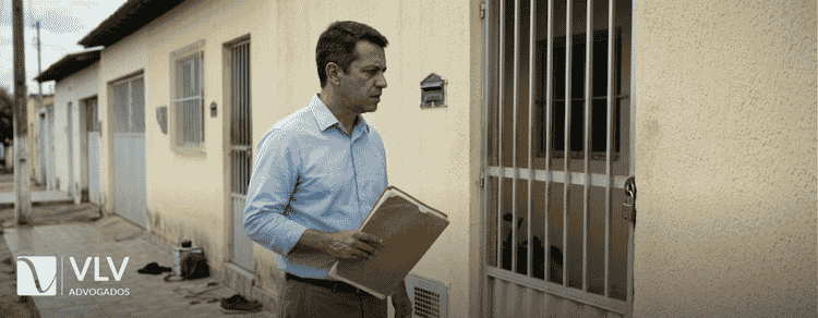 Reintegração de posse