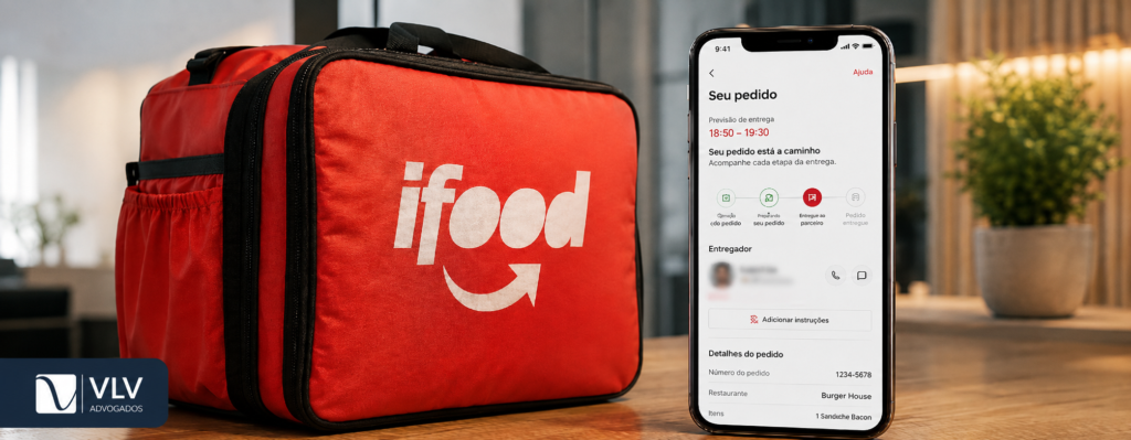 Ifood expõe nome civil de pessoa trans e pagará indenização de R$ 10 mil 1 imagem representando ifood expondo nome civil de pessoa trans