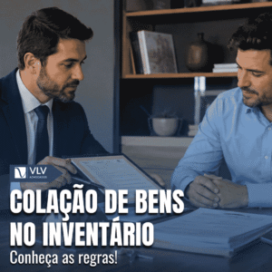Família 15 Colacao de bens no inventario