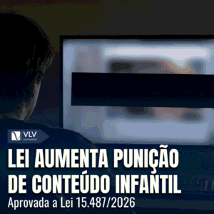 Lei aumenta punicao de conteudo infantil na internet