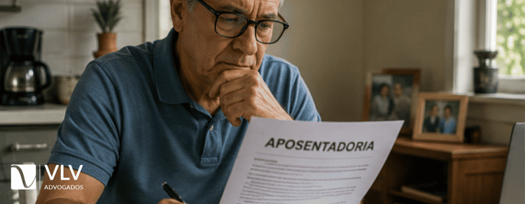 Aposentado pode continuar trabalhando? O que diz a lei 1 Aposentado que quer continuar trabalhando