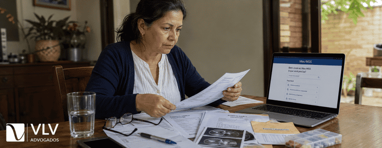 BPC LOAS para doenças hepáticas: veja se você tem direito! 1 imagem representando bpc loas para doenças hepáticas