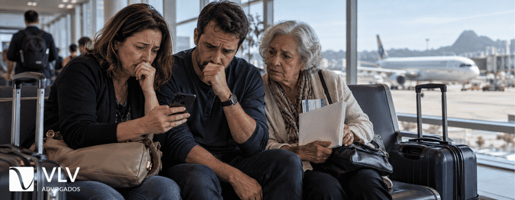 Acidente aéreo: direitos da família e valor da indenização 1 Acidente aéreo: direitos da família e valor da indenização