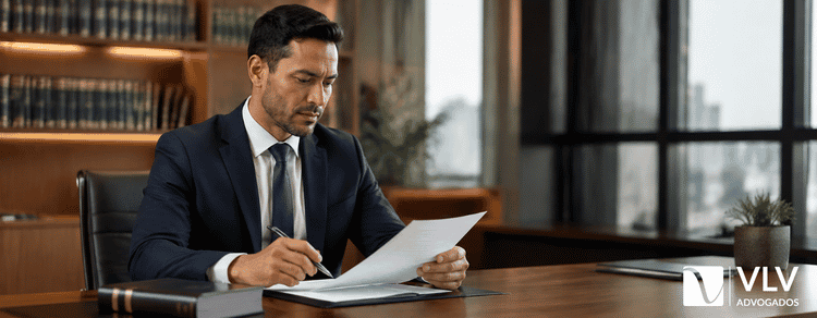 CID R52: por que dor não especificada raramente basta no INSS 2 imagem representando advogado previdenciarista verificando cid r52