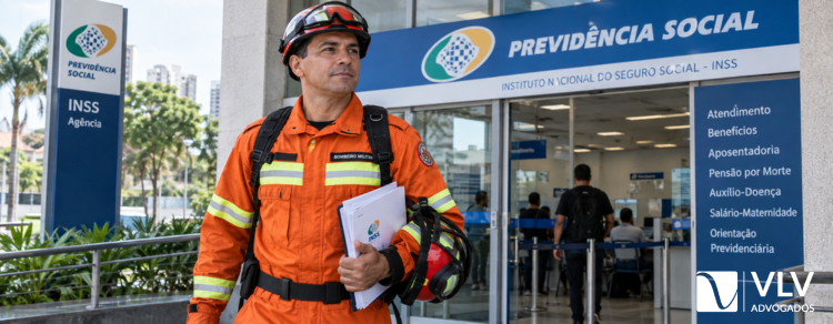 bombeiro militar em previdencia social vlv advogados