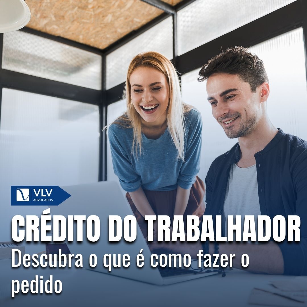 Blog 19 imagem representando crédito do trabalhador