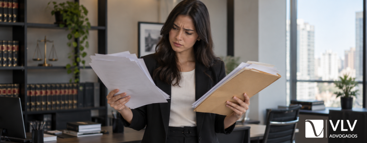 Estágio sem Termo de Compromisso: quais são os riscos? 1 imagem representando menina sem termo de compromisso de estágio